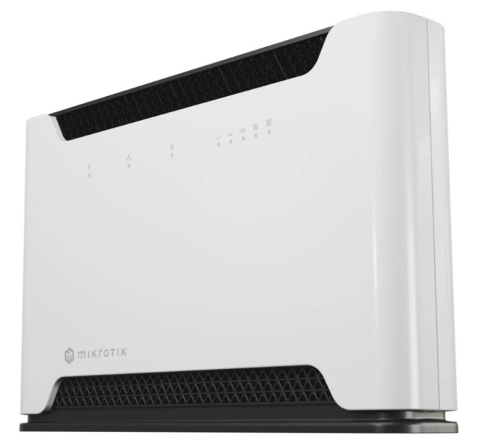 Mikrotik Бездротовий маршрутизатор MikroTik Chateau LTE7 (D53G-5HacD2HnD-TC&R11e-LTE7)