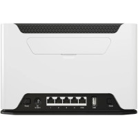 Бездротовий маршрутизатор MikroTik Chateau LTE7 (D53G-5HacD2HnD-TC&R11e-LTE7)