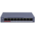 Hikvision Комутатор Hikvision DS-3E0109P-E/M(C) POE