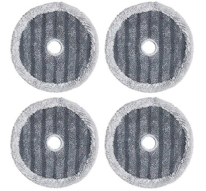 Чистяча тканина для пилососа Dreame R10 Pro Aqua, R10S Aqua, R20 Aqua (VMP1)