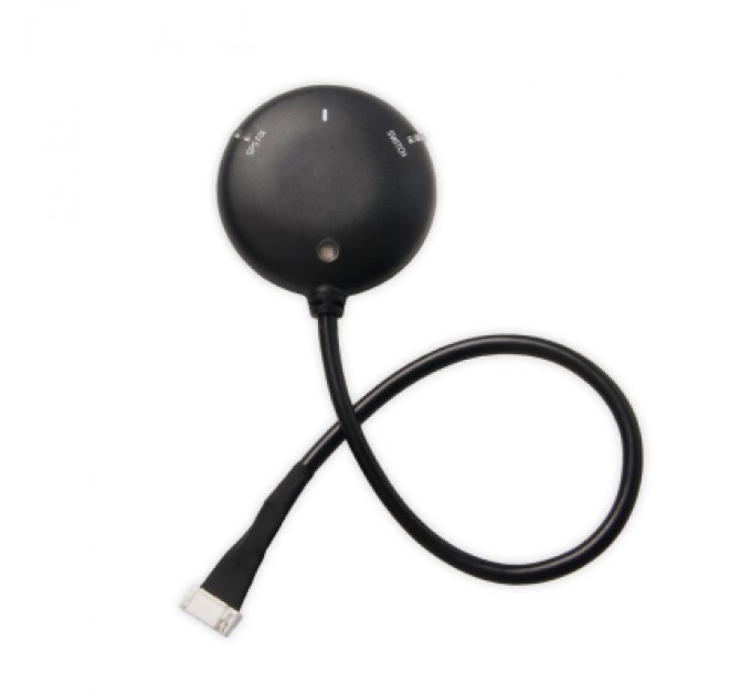 GPS модуль для дрона Holybro M9N Standard (12027)