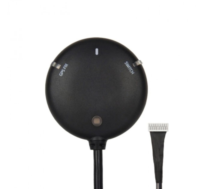 GPS модуль для дрона Holybro M9N Standard (12027)