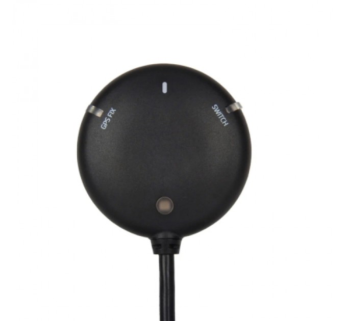 GPS модуль для дрона Holybro M9N Standard (12027)