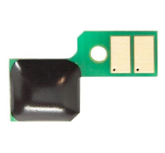 BASF Чип для картриджа Canon 040 Yellow 5.4К BASF (CH-040HY)