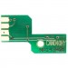 BASF Чип для картриджа Canon 040 Yellow 5.4К BASF (CH-040HY)
