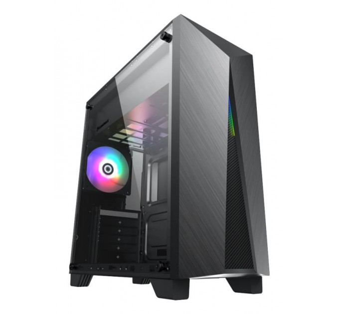 Корпус для комп'ютера ATX W/O PSU NOVA-N6 GAMEMAX