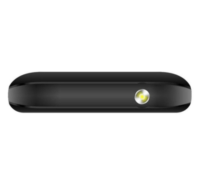 Nomi Мобільний телефон Nomi i2320 Black