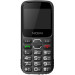Nomi Мобільний телефон Nomi i2320 Black