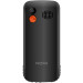 Nomi Мобільний телефон Nomi i2320 Black