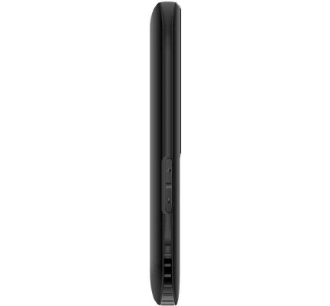 Nomi Мобільний телефон Nomi i2320 Black