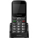 Nomi Мобільний телефон Nomi i2320 Black