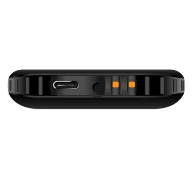 Nomi Мобільний телефон Nomi i2320 Black