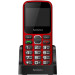 Nomi Мобільний телефон Nomi i2320 Red