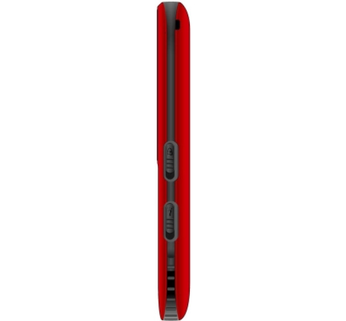 Nomi Мобільний телефон Nomi i2320 Red