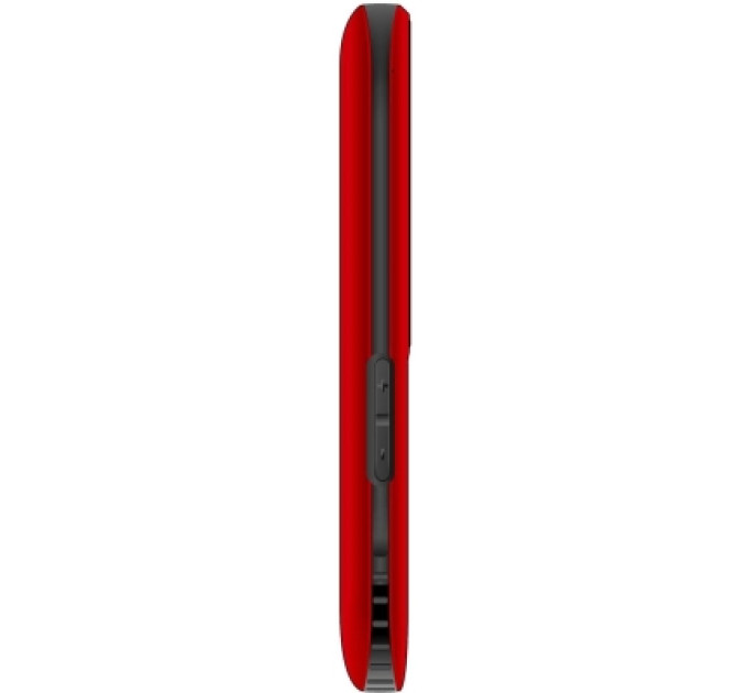 Nomi Мобільний телефон Nomi i2320 Red