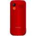 Nomi Мобільний телефон Nomi i2320 Red