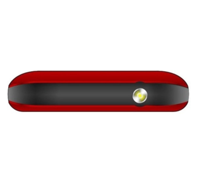 Nomi Мобільний телефон Nomi i2320 Red
