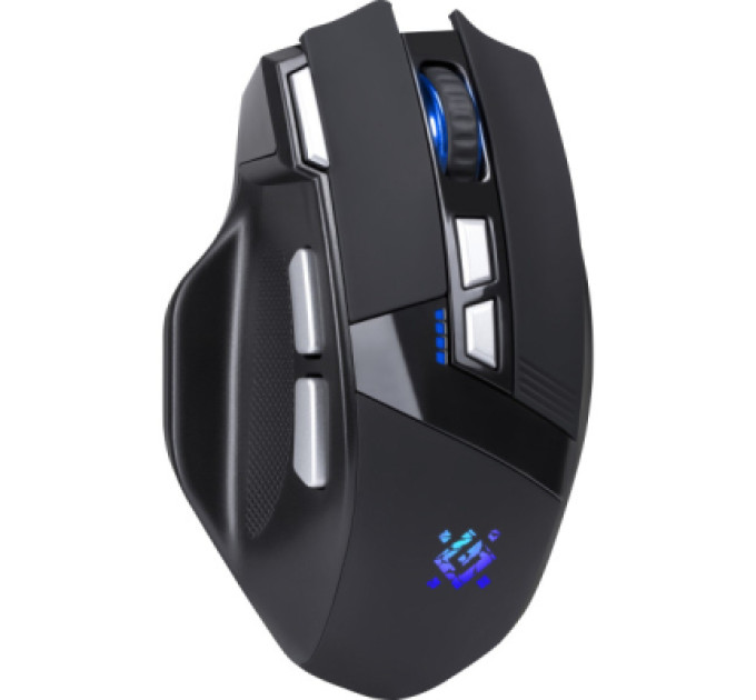 Defender Мишка Defender Knight GM-885 Wireless Black (52885)
