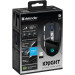 Defender Мишка Defender Knight GM-885 Wireless Black (52885)