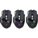 Defender Мишка Defender Knight GM-885 Wireless Black (52885)