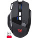 Defender Мишка Defender Knight GM-885 Wireless Black (52885)
