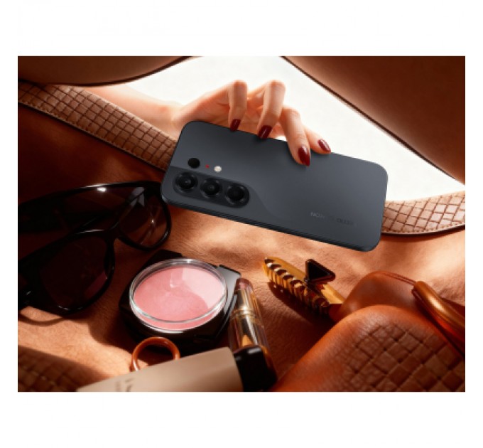 Мобільний телефон Tecno Camon 50 12/256Gb Moonshadow Black (4894947116216)