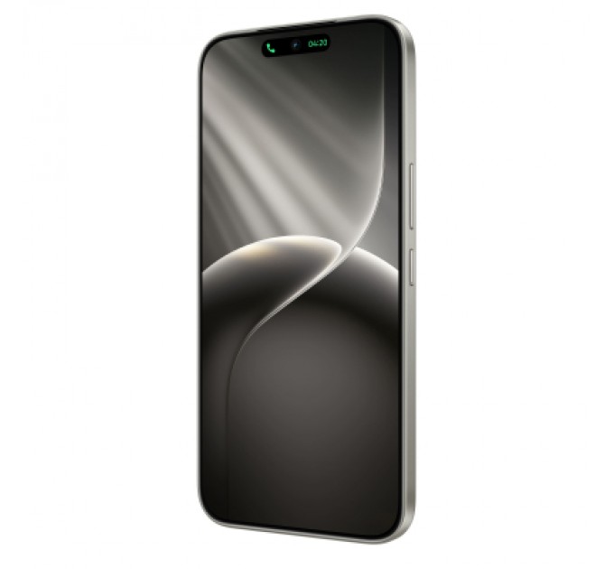 Мобільний телефон Tecno Camon 50 12/256Gb Nebula Titanium (4894947116230)