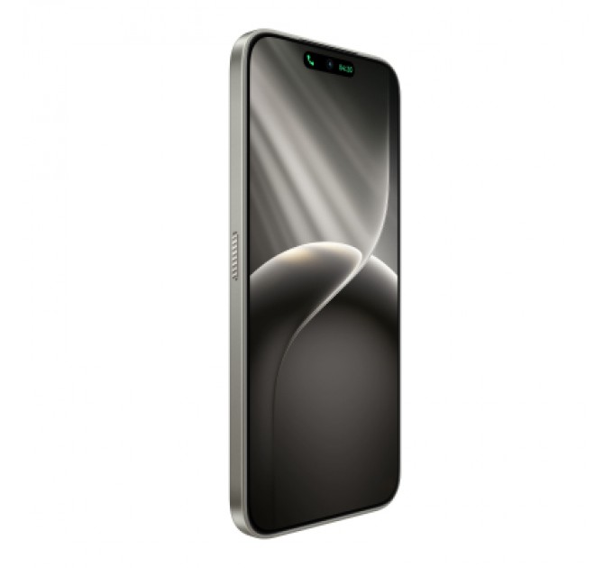 Мобільний телефон Tecno Camon 50 12/256Gb Nebula Titanium (4894947116230)