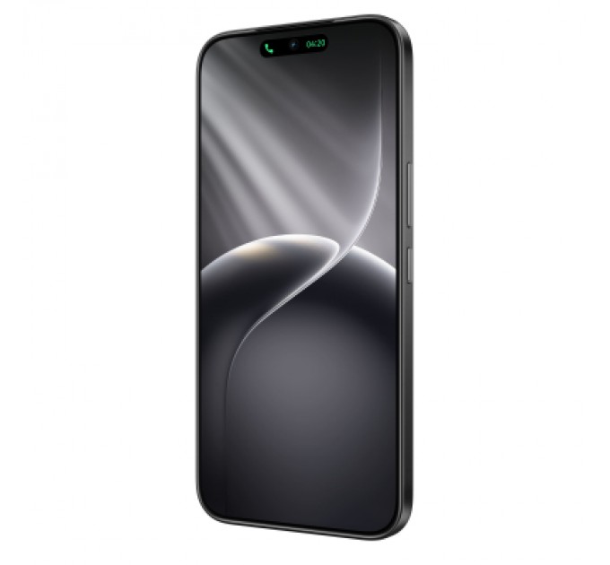 Мобільний телефон Tecno Camon 50 8/256Gb Moonshadow Black (4894947116155)