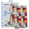 BeCover Чохол до планшета BeCover Smart Case Samsung Tab S6 Lite (2024) 10.4" P620/P625/P627 Square (710834)