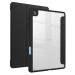 BeCover Чохол до планшета BeCover Soft Edge Stylus Mount Samsung Tab S6 Lite (2024) 10.4" P620/P625/P627 Black (710836)