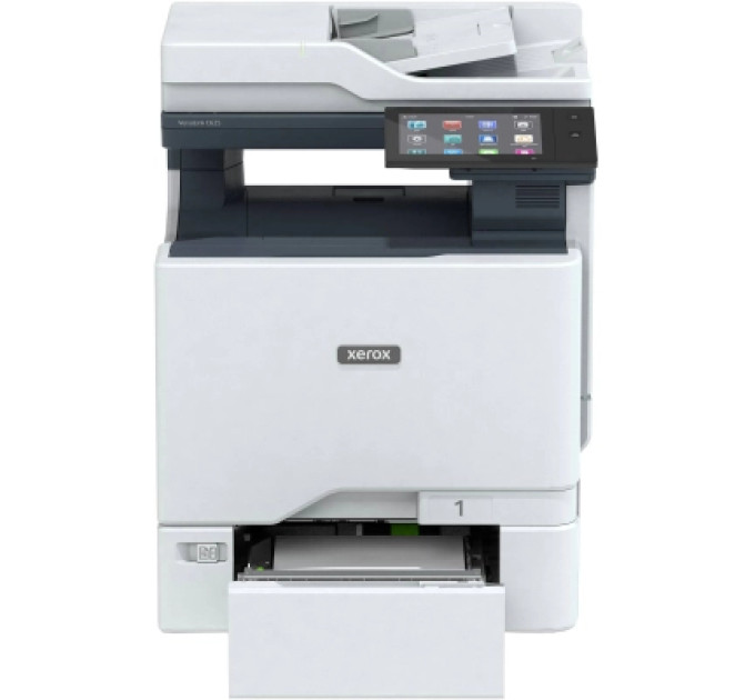 Xerox Багатофункціональний пристрій Xerox C625 (C625V_DN)