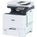 Xerox Багатофункціональний пристрій Xerox C625 (C625V_DN)