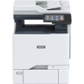 Xerox Багатофункціональний пристрій Xerox C625 (C625V_DN)