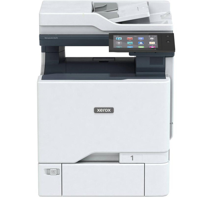 Xerox Багатофункціональний пристрій Xerox C625 (C625V_DN)
