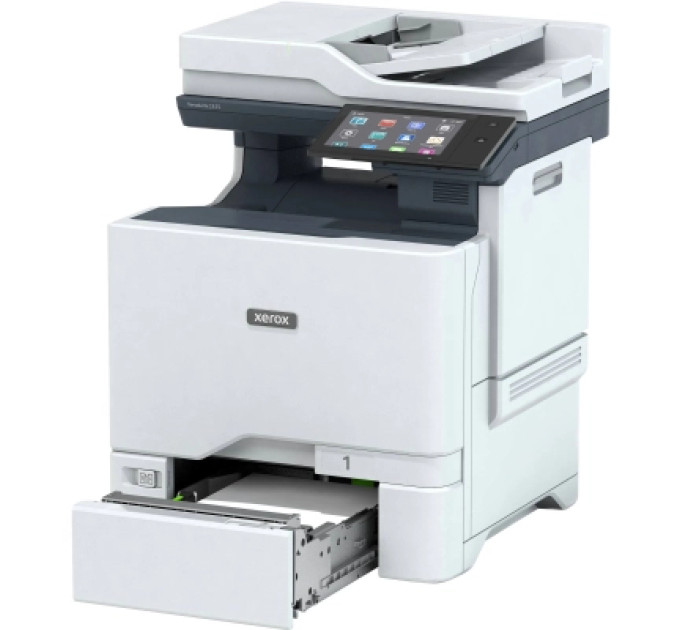 Xerox Багатофункціональний пристрій Xerox C625 (C625V_DN)