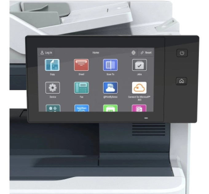 Xerox Багатофункціональний пристрій Xerox C625 (C625V_DN)