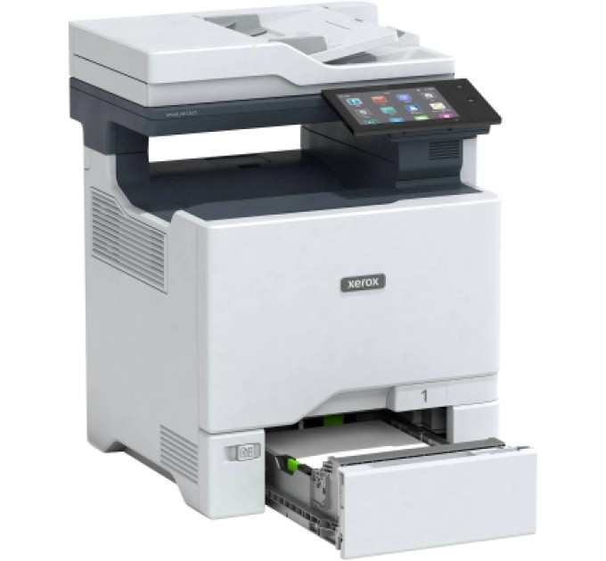 Xerox Багатофункціональний пристрій Xerox C625 (C625V_DN)