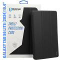 BeCover Чохол до планшета BeCover Soft Edge Stylus Mount Samsung Tab S6 Lite (2024) 10.4" P620/P625/P627 Black (710836)