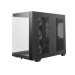 Корпус DeepCool CG530U 4F Black (R-CG530U-BKAGA4-G) без БЖ
