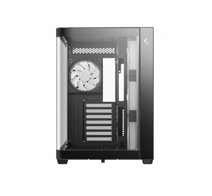 Корпус DeepCool CG530U 4F Black (R-CG530U-BKAGA4-G) без БЖ