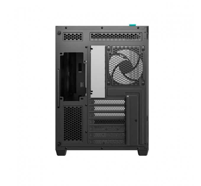 Корпус DeepCool CG530U 4F Black (R-CG530U-BKAGA4-G) без БЖ