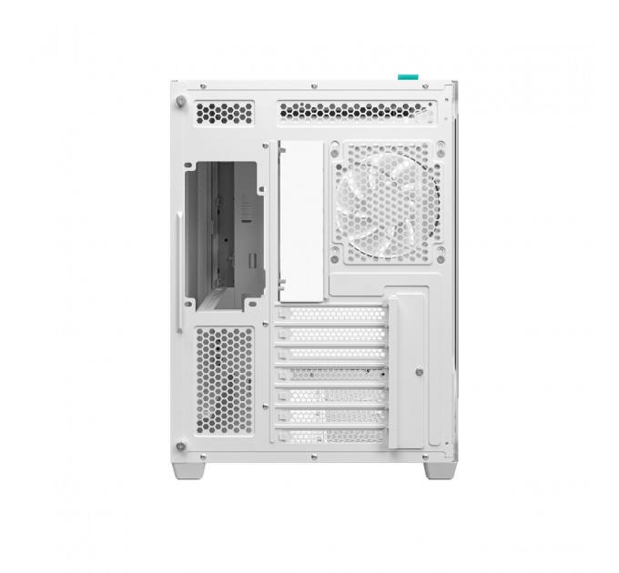 Корпус DeepCool CG530U 4F White (R-CG530U-WHAGA4-G) без БЖ