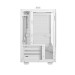 Корпус DeepCool CH160 Plus White (R-CH160-WHNGM0-G) без БЖ