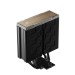 Кулер процесорний DeepCool AK400 G2 Black (R-AK400G2-BKNNMN-GJD)