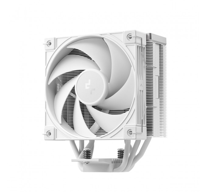 Кулер процесорний DeepCool AK400 G2 WH (R-AK400G2-WHNNMN-GJD)