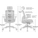 Cougar Крісло ігрове Cougar Speeder One White (SPEEDER ONE White)