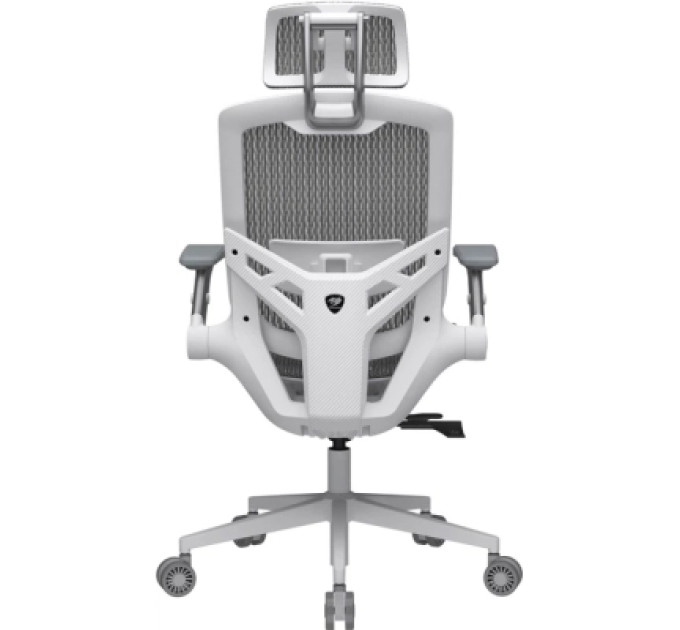 Cougar Крісло ігрове Cougar Speeder One White (SPEEDER ONE White)
