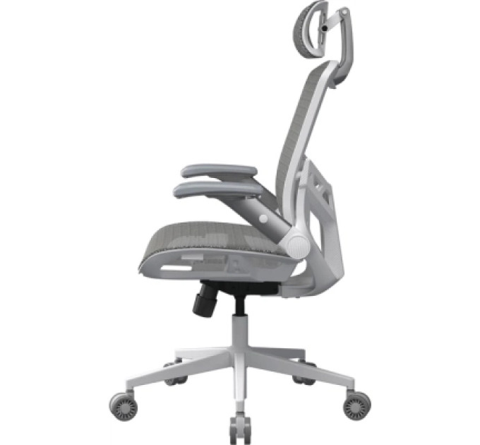Cougar Крісло ігрове Cougar Speeder One White (SPEEDER ONE White)