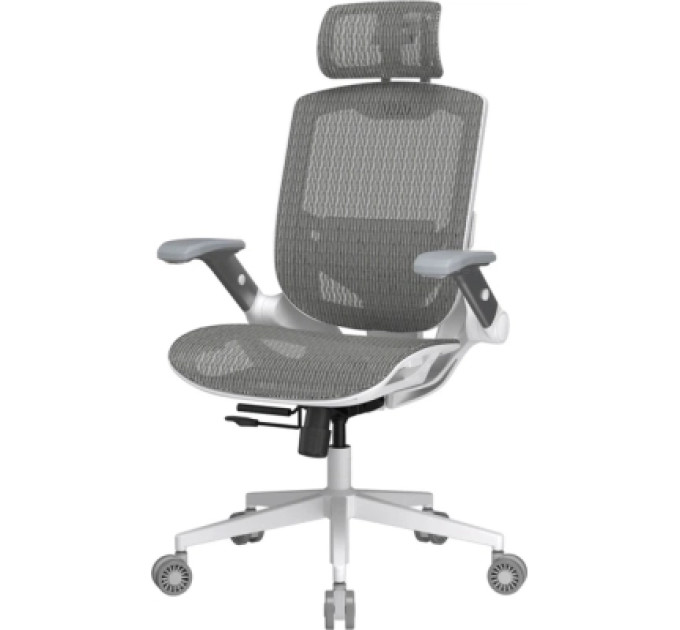 Cougar Крісло ігрове Cougar Speeder One White (SPEEDER ONE White)